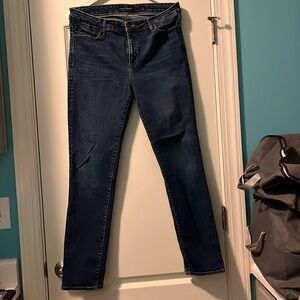 Lucky Brand Jeans